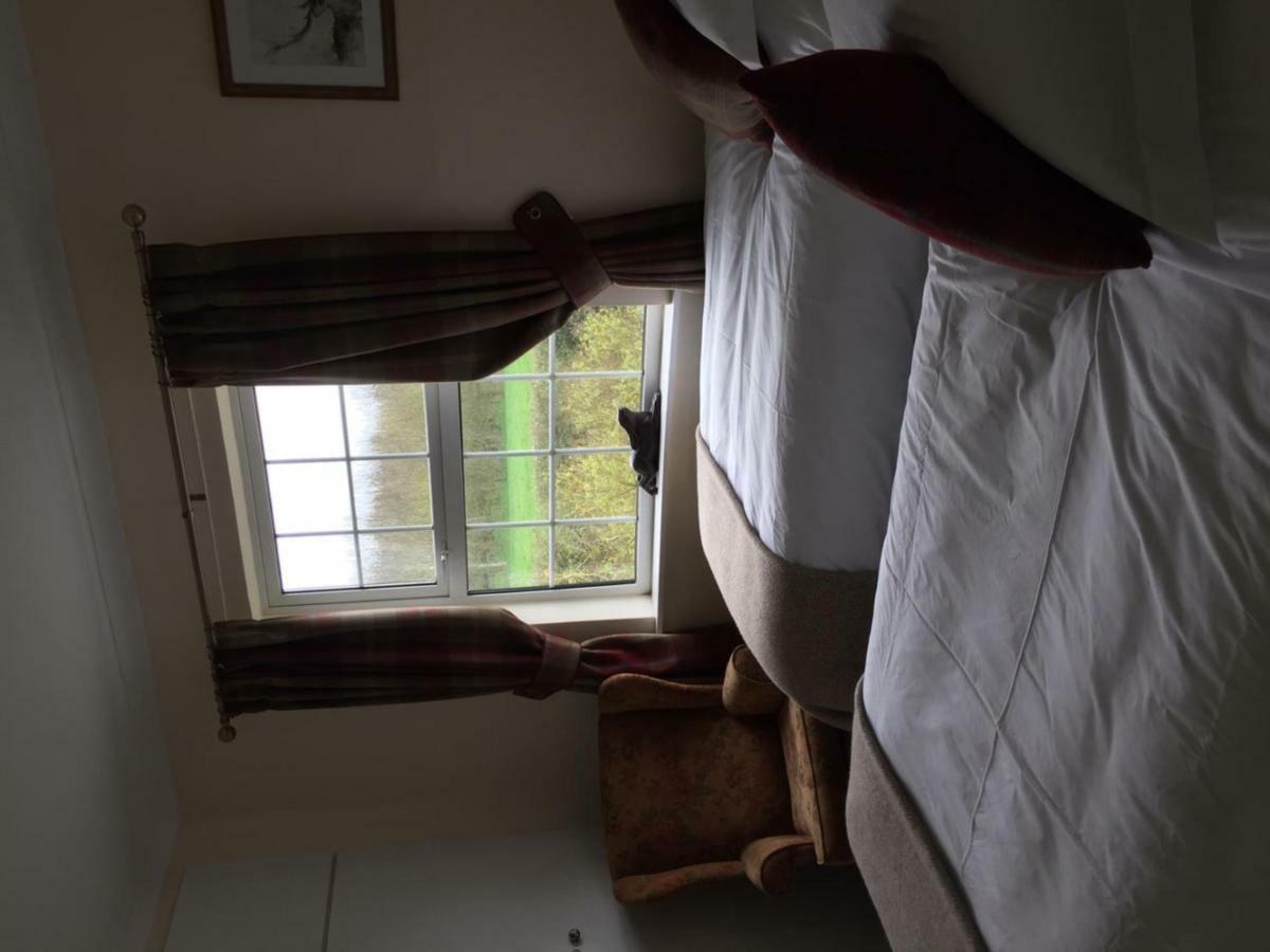 Bed and Breakfast Upper Wood End Farm Marston Moreteyne Exteriér fotografie
