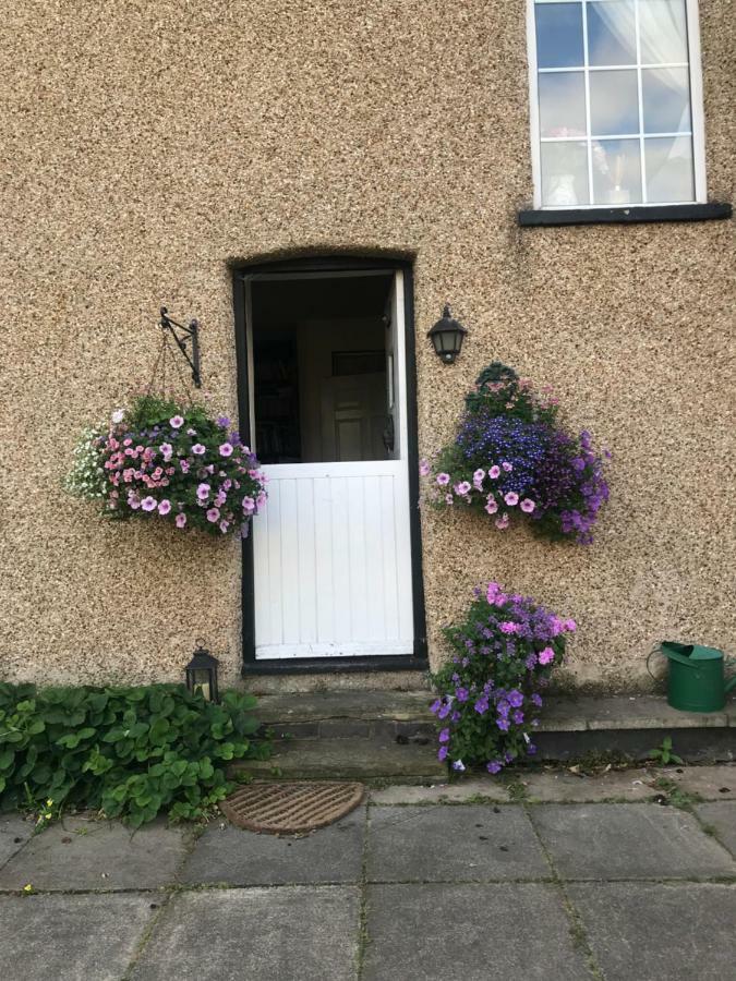 Bed and Breakfast Upper Wood End Farm Marston Moreteyne Exteriér fotografie