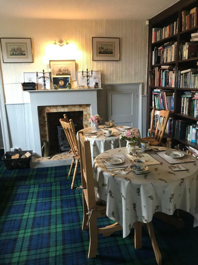 Bed and Breakfast Upper Wood End Farm Marston Moreteyne Exteriér fotografie
