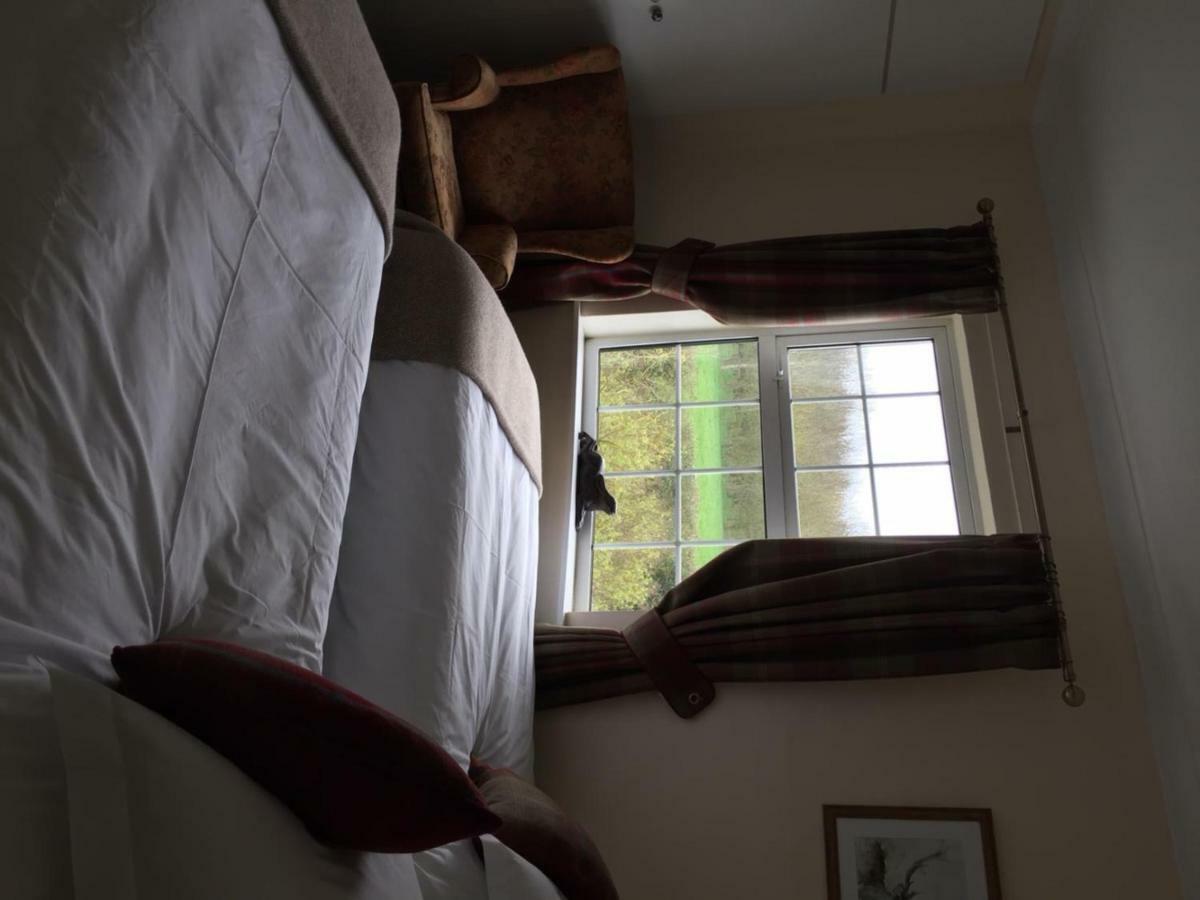 Bed and Breakfast Upper Wood End Farm Marston Moreteyne Exteriér fotografie