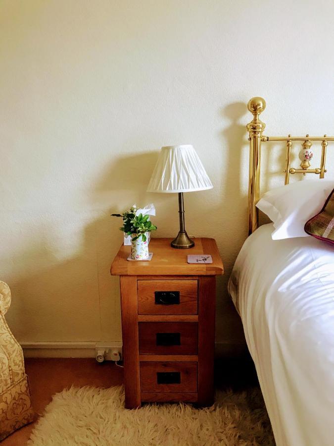 Bed and Breakfast Upper Wood End Farm Marston Moreteyne Exteriér fotografie