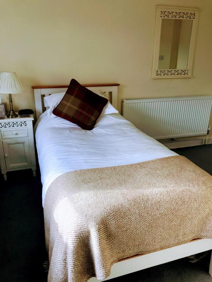 Bed and Breakfast Upper Wood End Farm Marston Moreteyne Exteriér fotografie