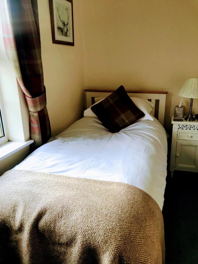 Bed and Breakfast Upper Wood End Farm Marston Moreteyne Exteriér fotografie