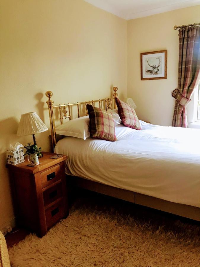Bed and Breakfast Upper Wood End Farm Marston Moreteyne Exteriér fotografie