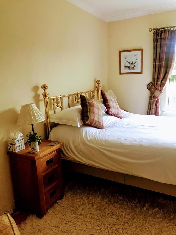 Bed and Breakfast Upper Wood End Farm Marston Moreteyne Exteriér fotografie